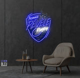 Pevele-LED Neon