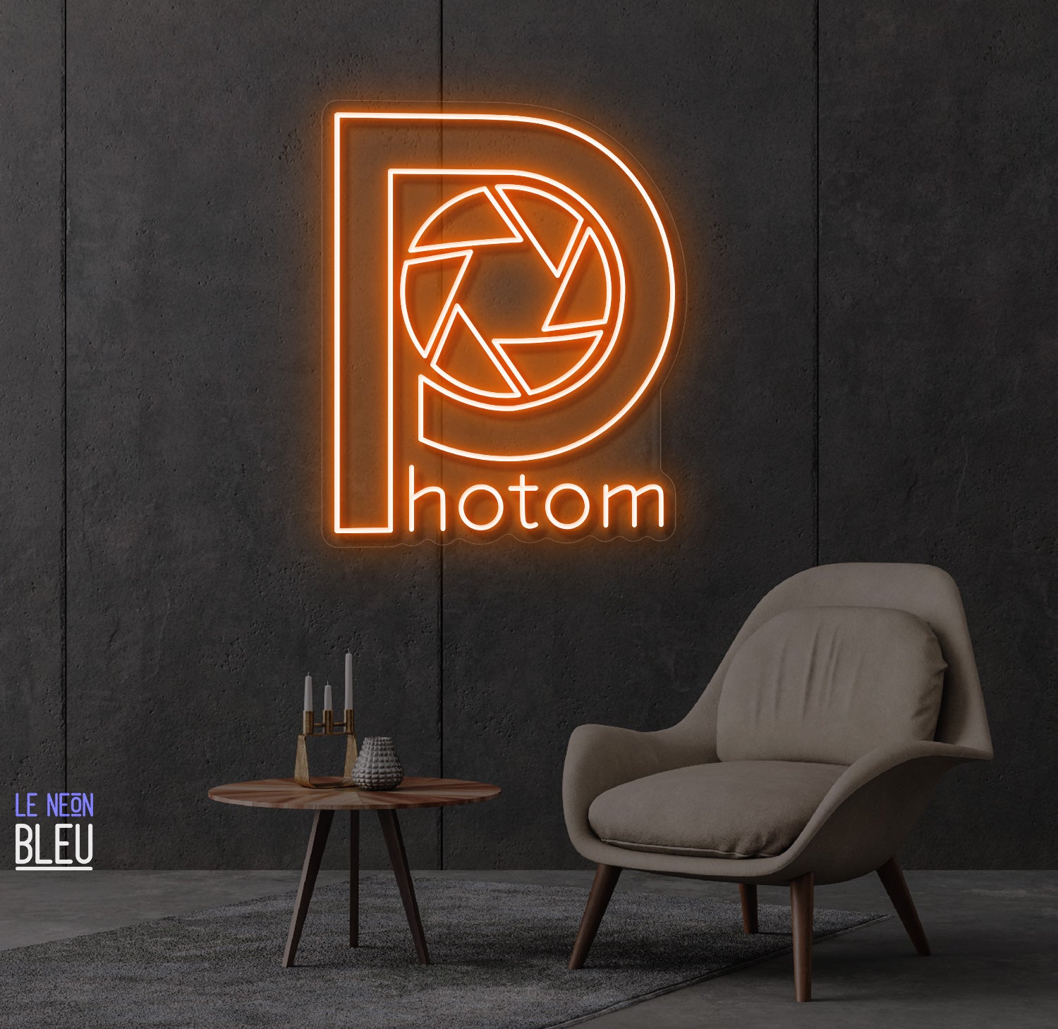 Photom- LED Neon