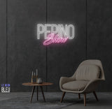 Pepino Show- Néon LED