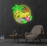 Pinqo_Neon