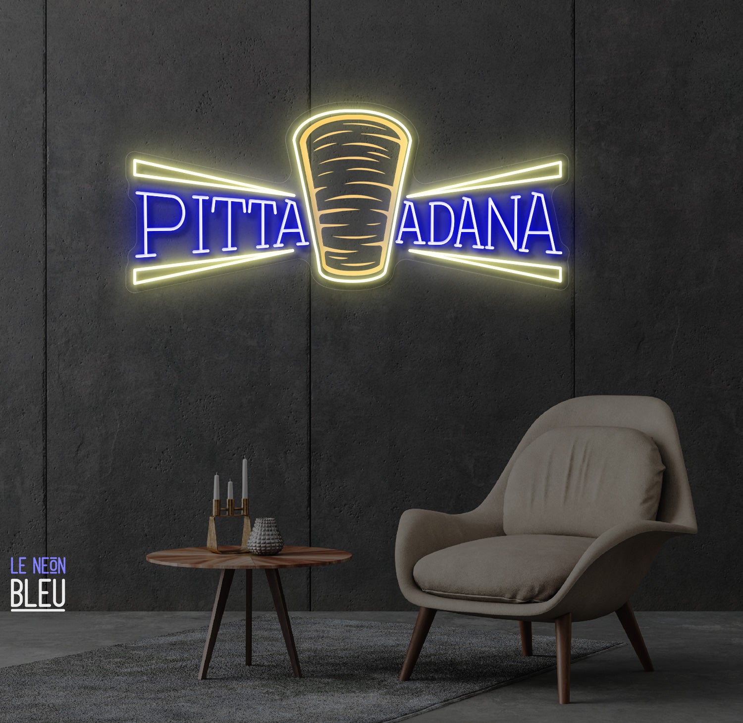pitta_adana- LED Neon