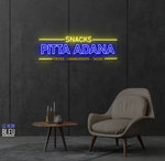 Pitta_apana- LED Neon