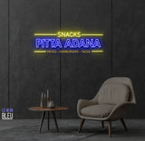 Pitta_apana- LED Neon