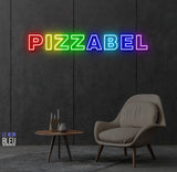 pizabell - LED Neon