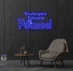 Ponseal-LED Neon