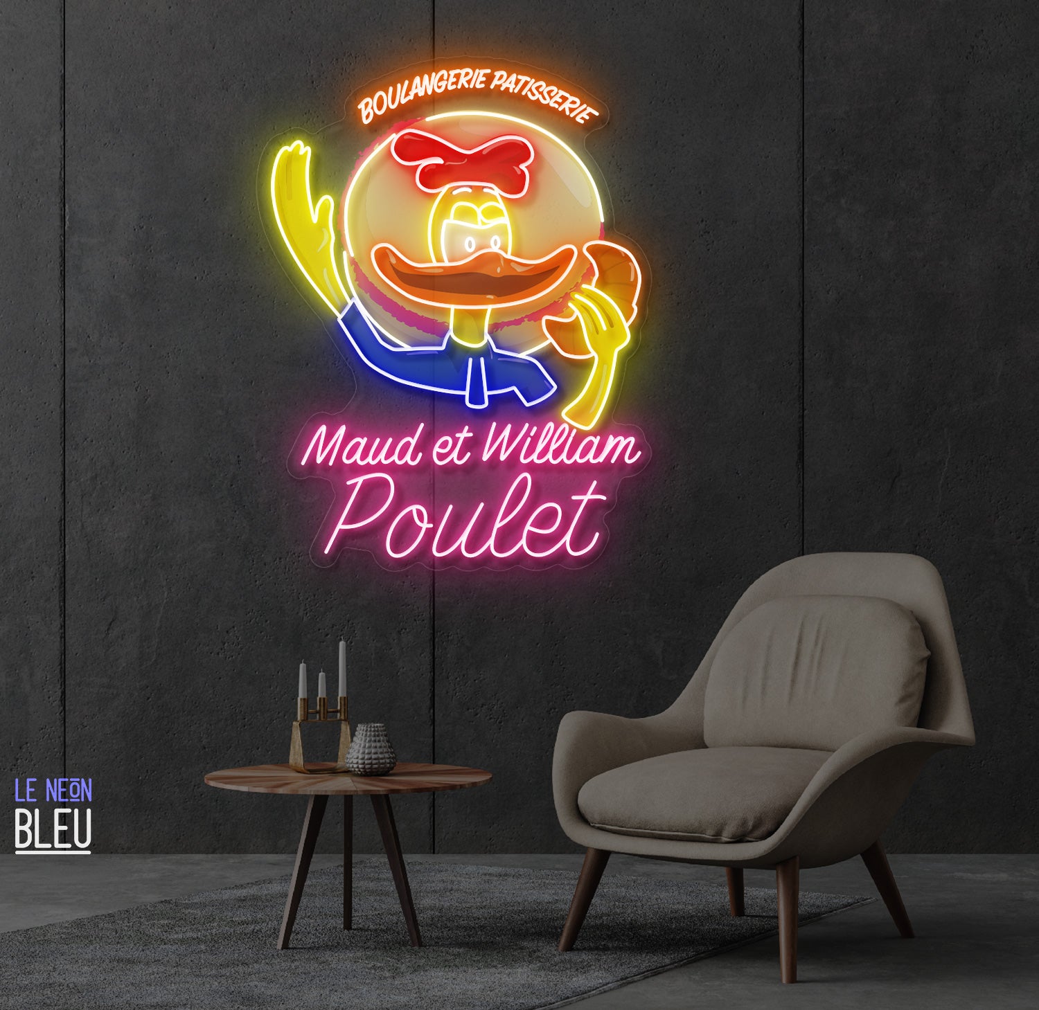 poulest_Neon