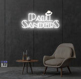 paul_sonders - LED Neon