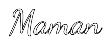 Outline Image