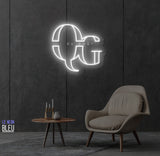 qg-LED Neon