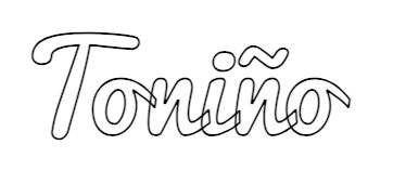 Outline Image