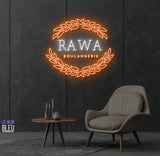 Rawa- Néon LED