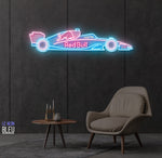 Redbull- LED Neon