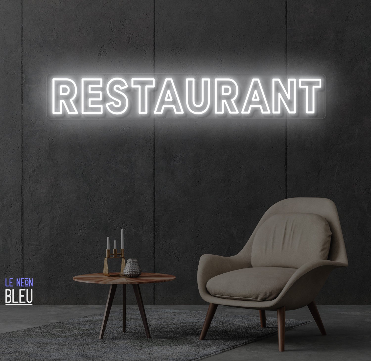 restuarnat_Neon