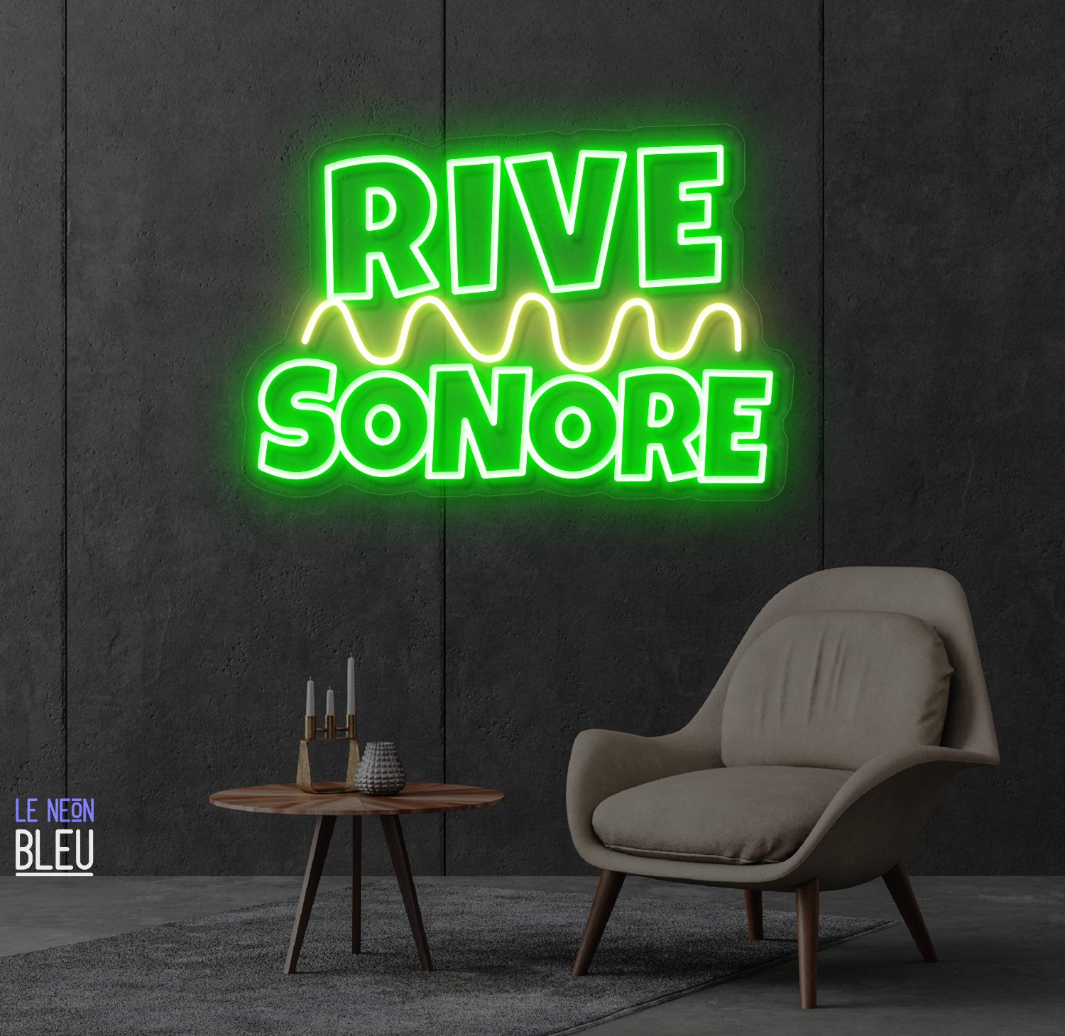 Rive-LED Neon