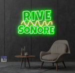 Rive-LED Neon