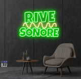Rive-LED Neon