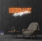 Herbaut Énergies - LED Neon