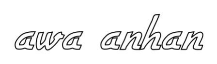 Outline Image