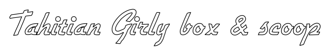 Outline Image