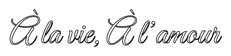 Outline Image