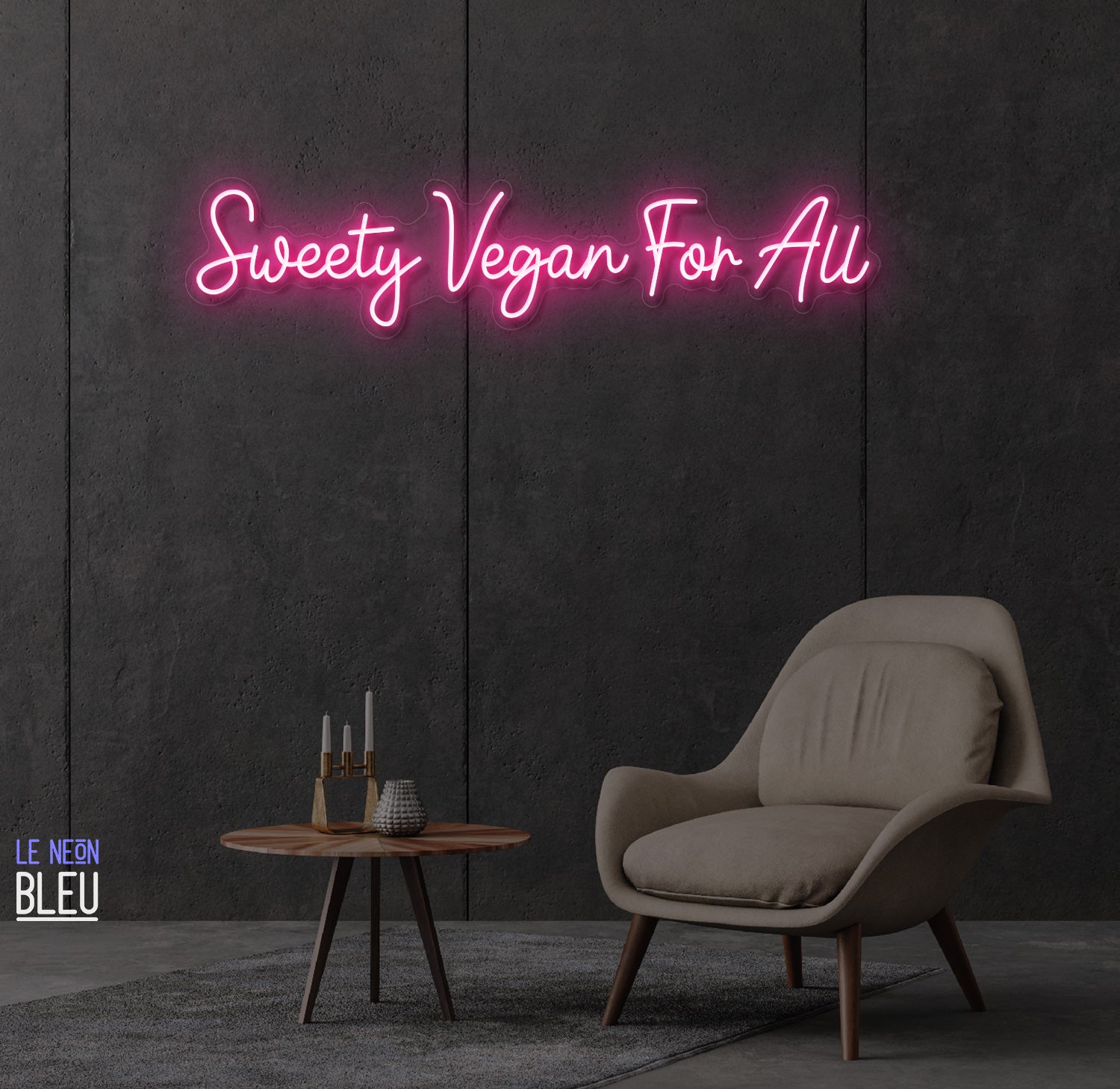 sweety_vagen_for_au- LED Neon