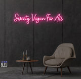 sweety_vagen_for_au- LED Neon