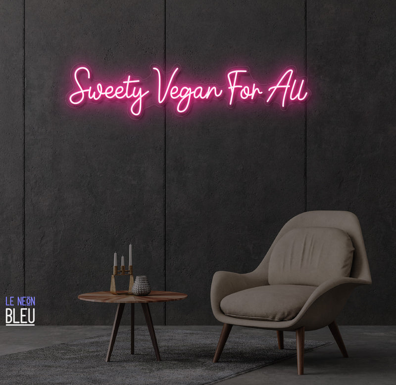 sweety_vagen_for_au- LED Neon