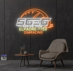 Sgeg- LED Neon