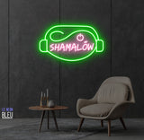 Shamalow- Néon LED