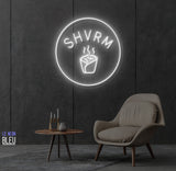 Shvrm-Néon LED