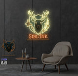 Sibl Ink- Néon LED