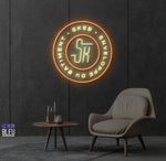 sk - LED Neon