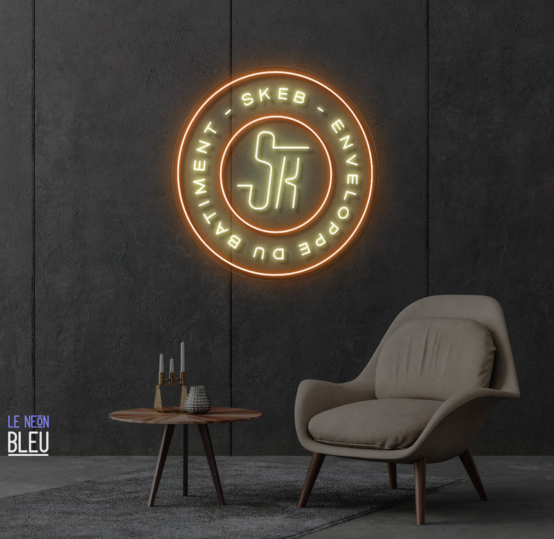 sk - LED Neon