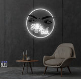 silk_bar- LED Neon