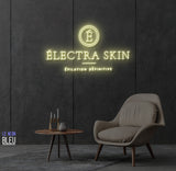 Electra skin- Néon LED
