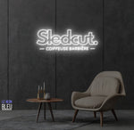sledcut- LED Neon
