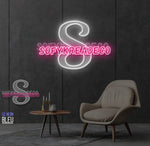 Sofykreadeco- Néon LED