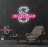 Sofykreadeco- Néon LED