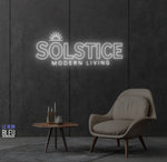 Solstice-Néon LED