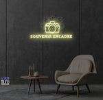 souvenir- Néon LED