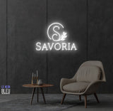 Savoria-Néon LED