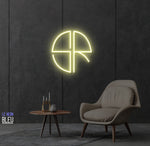 sr- LED Neon