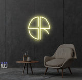 sr- LED Neon