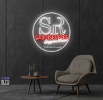 sr_savoisesres - LED Neon