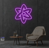 Star-LED Neon
