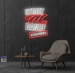 street-LED Neon