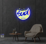 Sud- Néon LED
