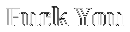 Outline Image