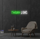 thanh long - LED Neon
