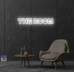 the Room- LED Neon